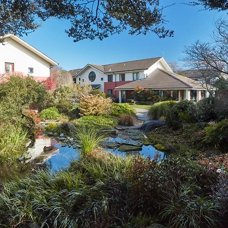 Sonoda Village Christchurch Luaran gambar