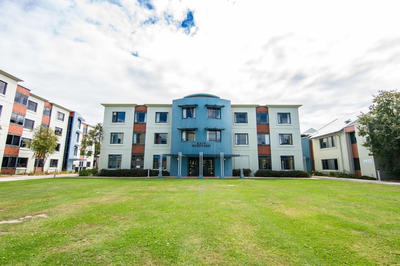 Sonoda Village Christchurch Luaran gambar