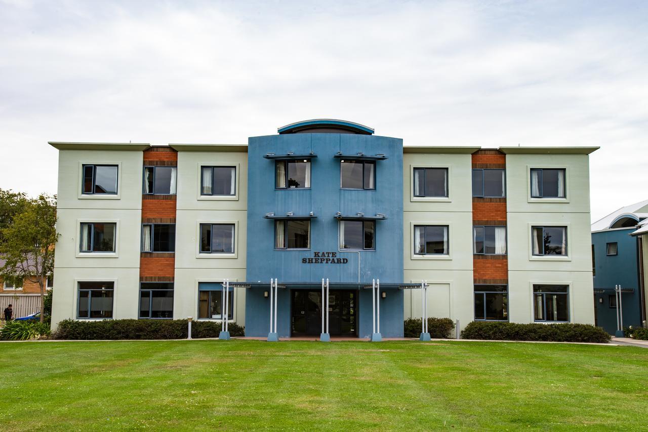 Sonoda Village Christchurch Luaran gambar