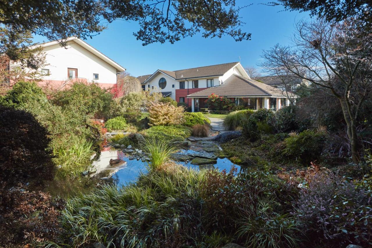 Sonoda Village Christchurch Luaran gambar