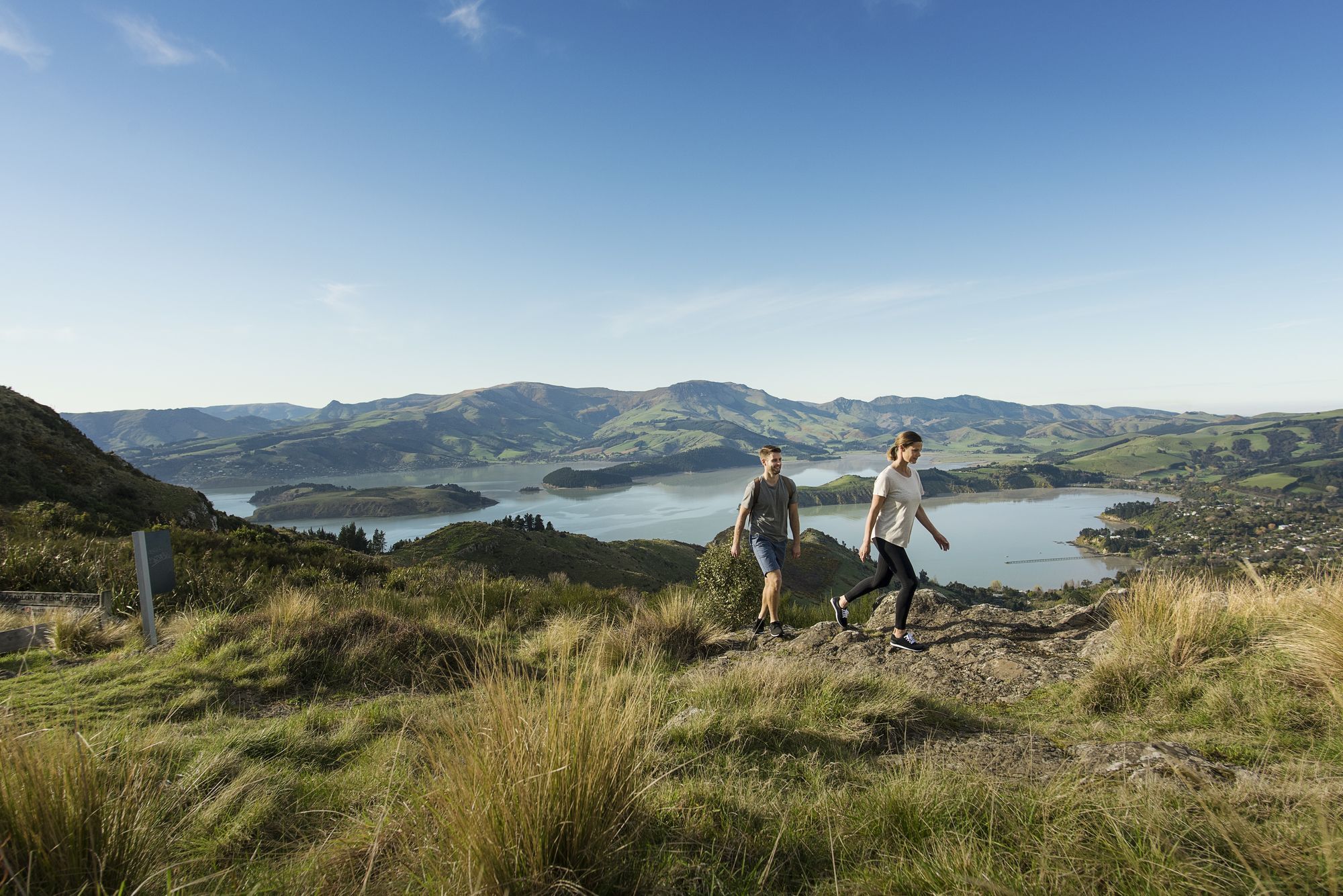 Sonoda Village Christchurch Luaran gambar